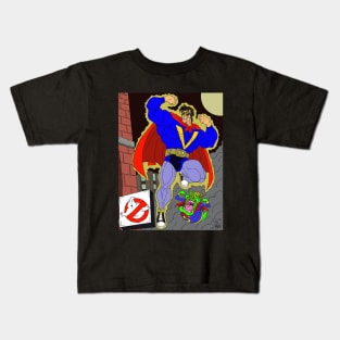 To the RESCUE! Kids T-Shirt